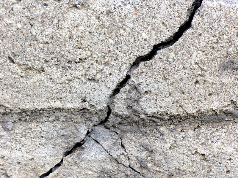 Cracked Foundation Repair in Forest Hills, NY