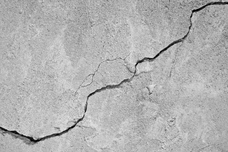 Cracked Foundation Repair in Maywood, NJ