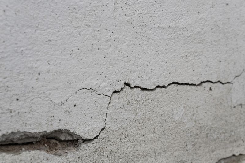 Foundation Crack Repair in Fresh Meadows, NY
