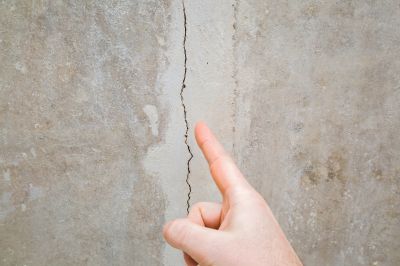 Foundation Crack Repair in Bergenfield, NJ