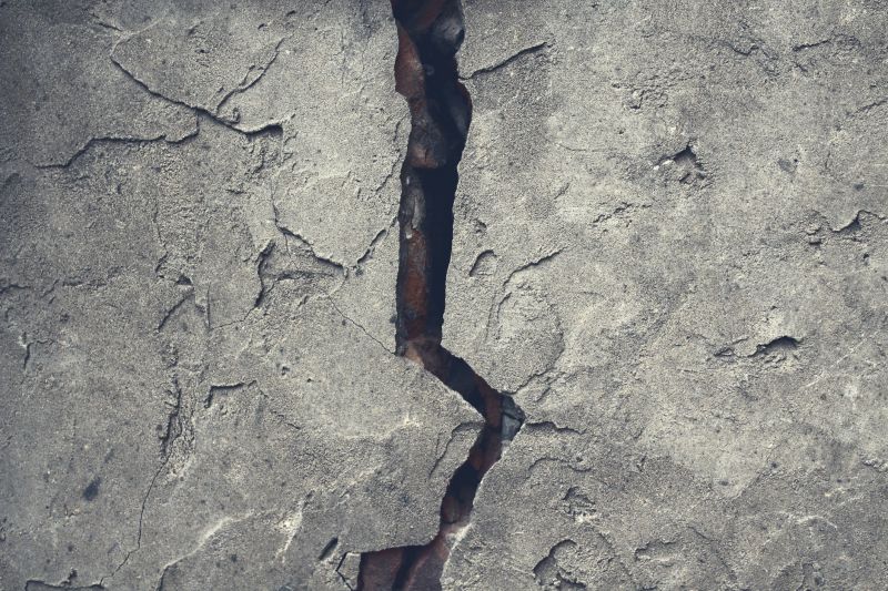 Foundation Crack Repair in Oyster Bay, NY