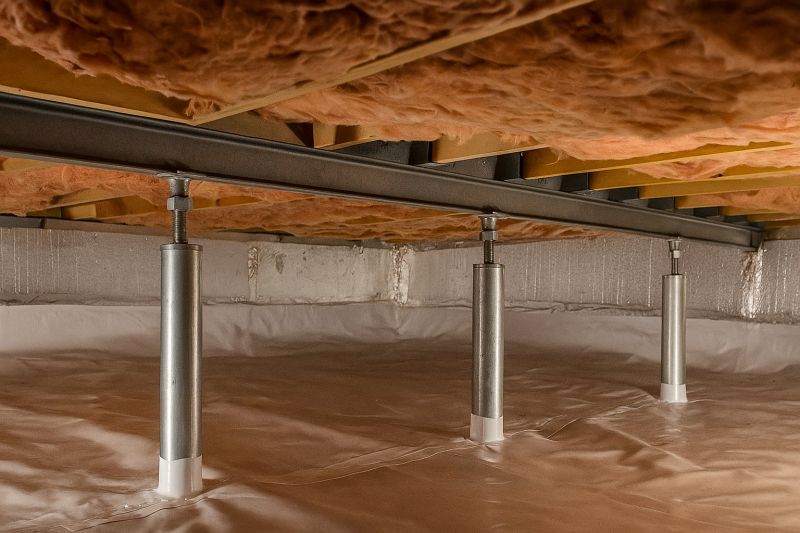 Foundation Raising in Kearny, NJ