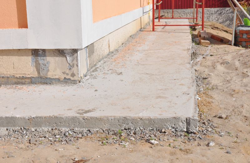 Foundation Repair in Briarcliff Manor, NY