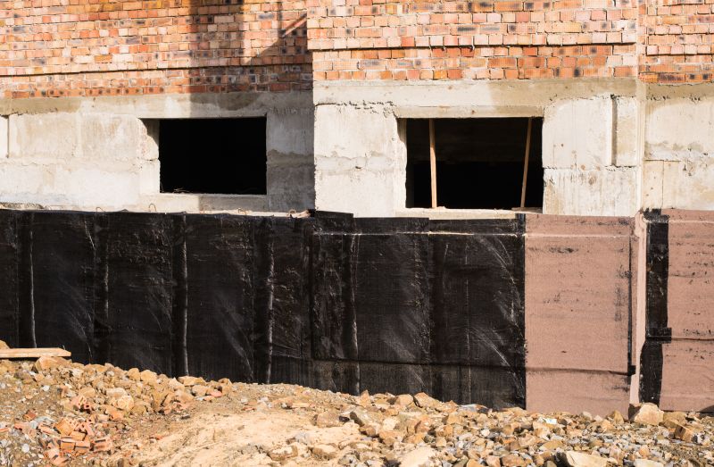 Foundation Repair in Hillside, NJ