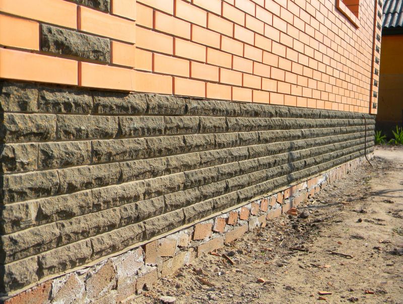 Foundation Strengthening in Bergenfield, NJ