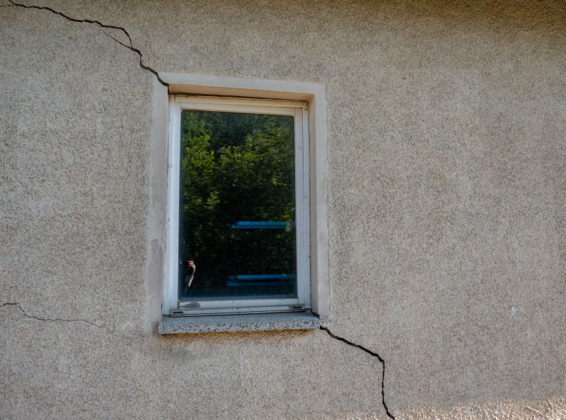 Foundation Structural Repair in Clifton, NJ