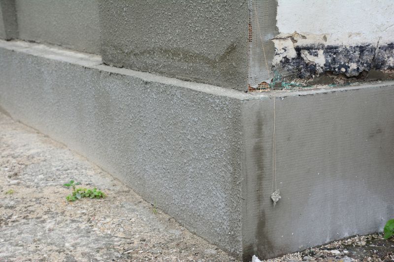 Foundation Structural Repair in Maywood, NJ