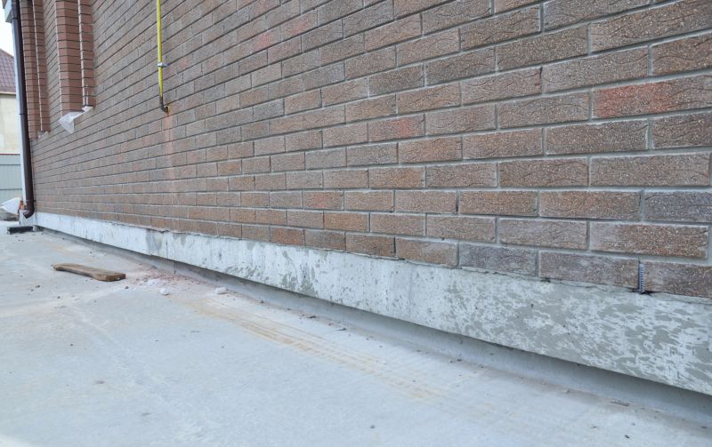 Structural Foundation Repair in Essex County, NJ
