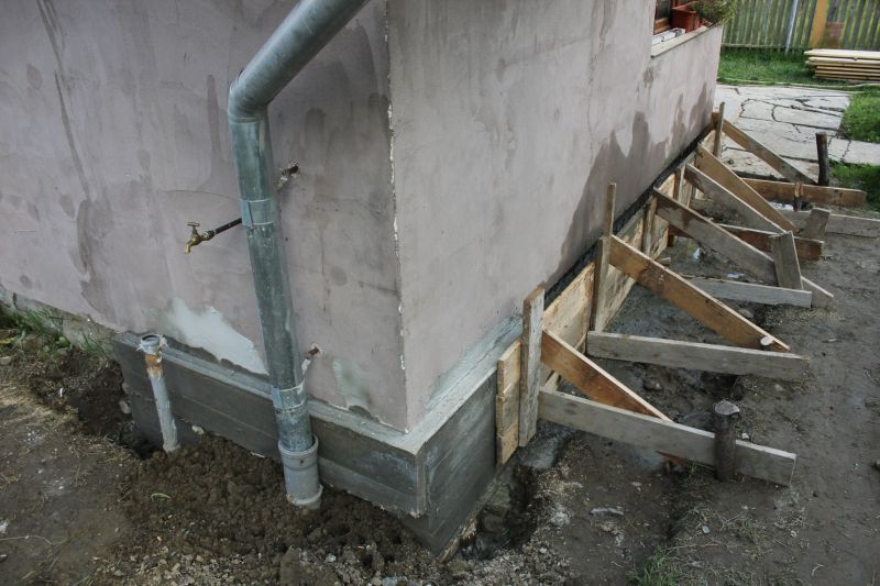 Underpinning Service in Bergenfield, NJ